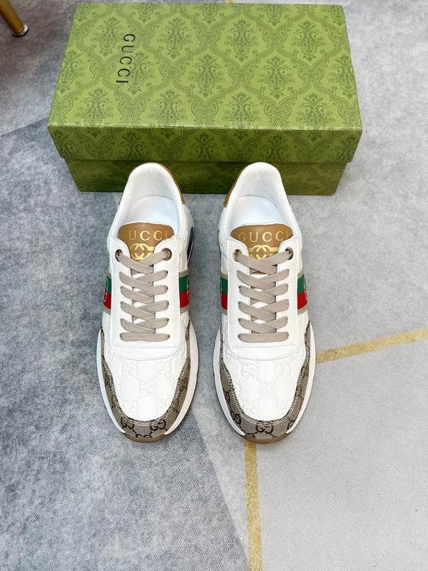 Gucci Men's Shoes 1157